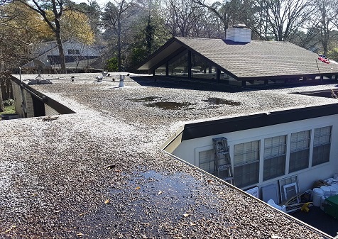 Does Roof Condition Affect Value